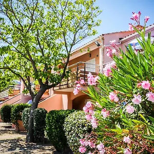 Village Passion La Grande Bastide 3* Le Lavandou